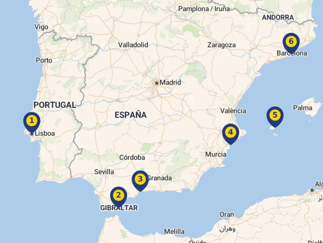 Mapa