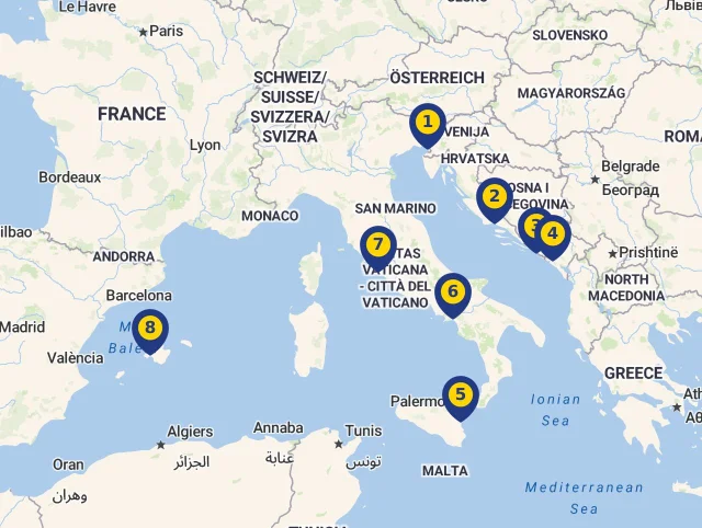 Mapa
